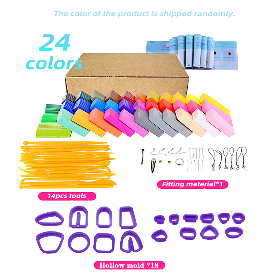 Jewelry Making For Teens - Kit per la creazione di orecchini