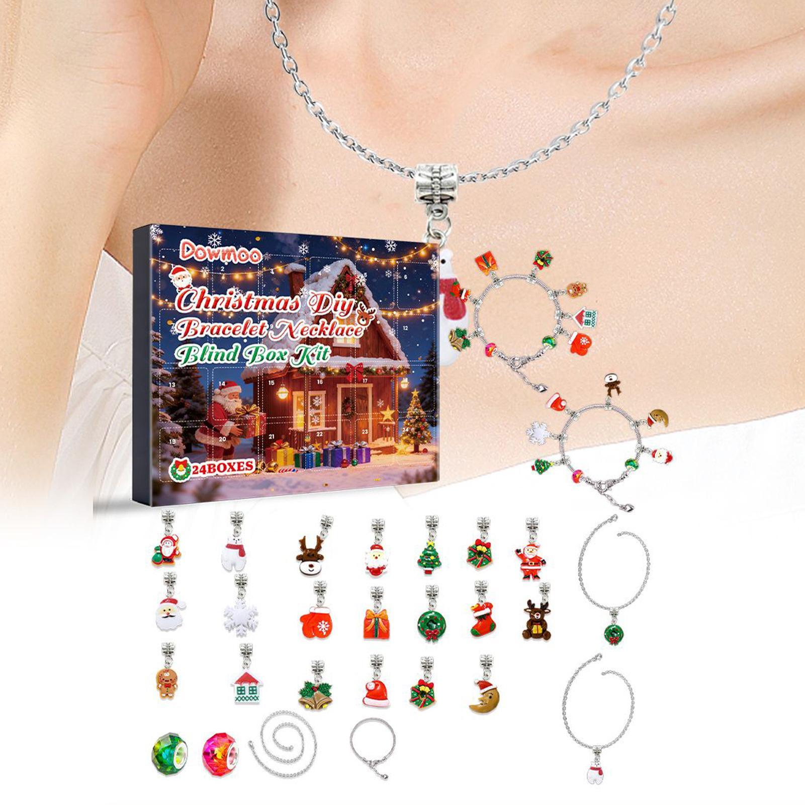 Jewelry Making For Teens - Calendario per il conto alla rovescia