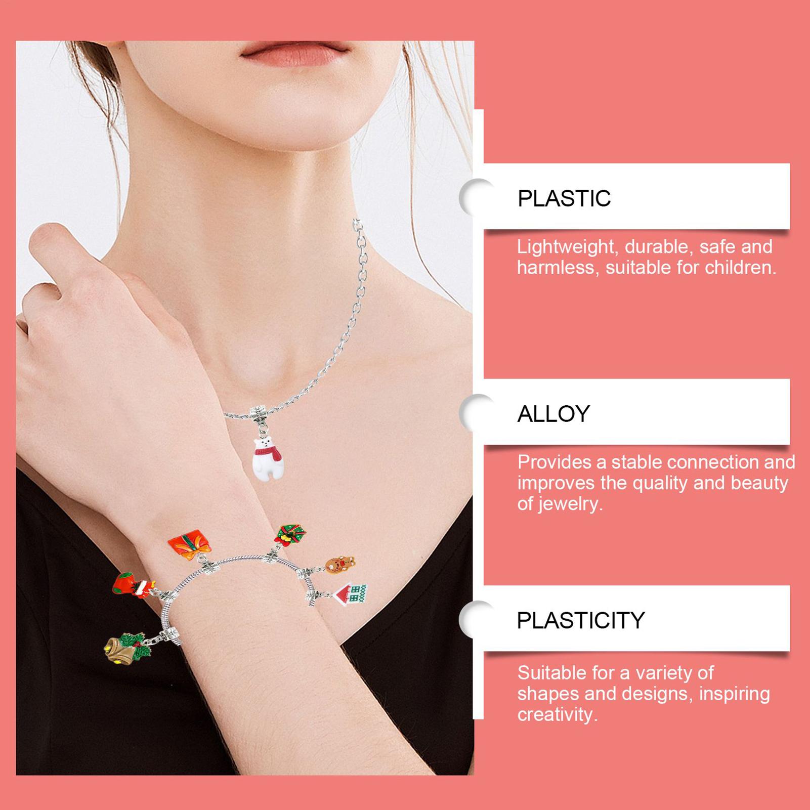 Jewelry Making For Teens - Calendario per il conto alla rovescia