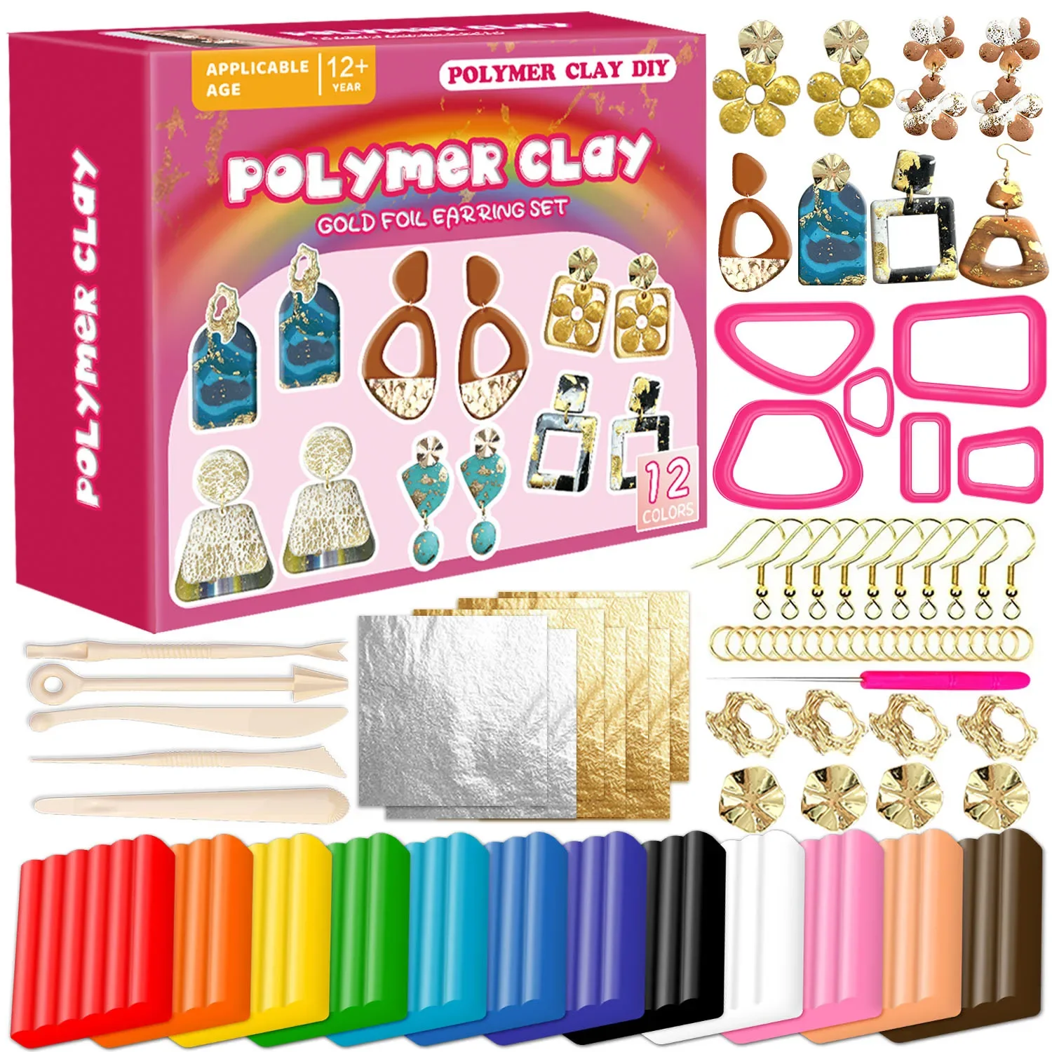 Jewelry Making For Teens - Kit per la creazione di gioielli