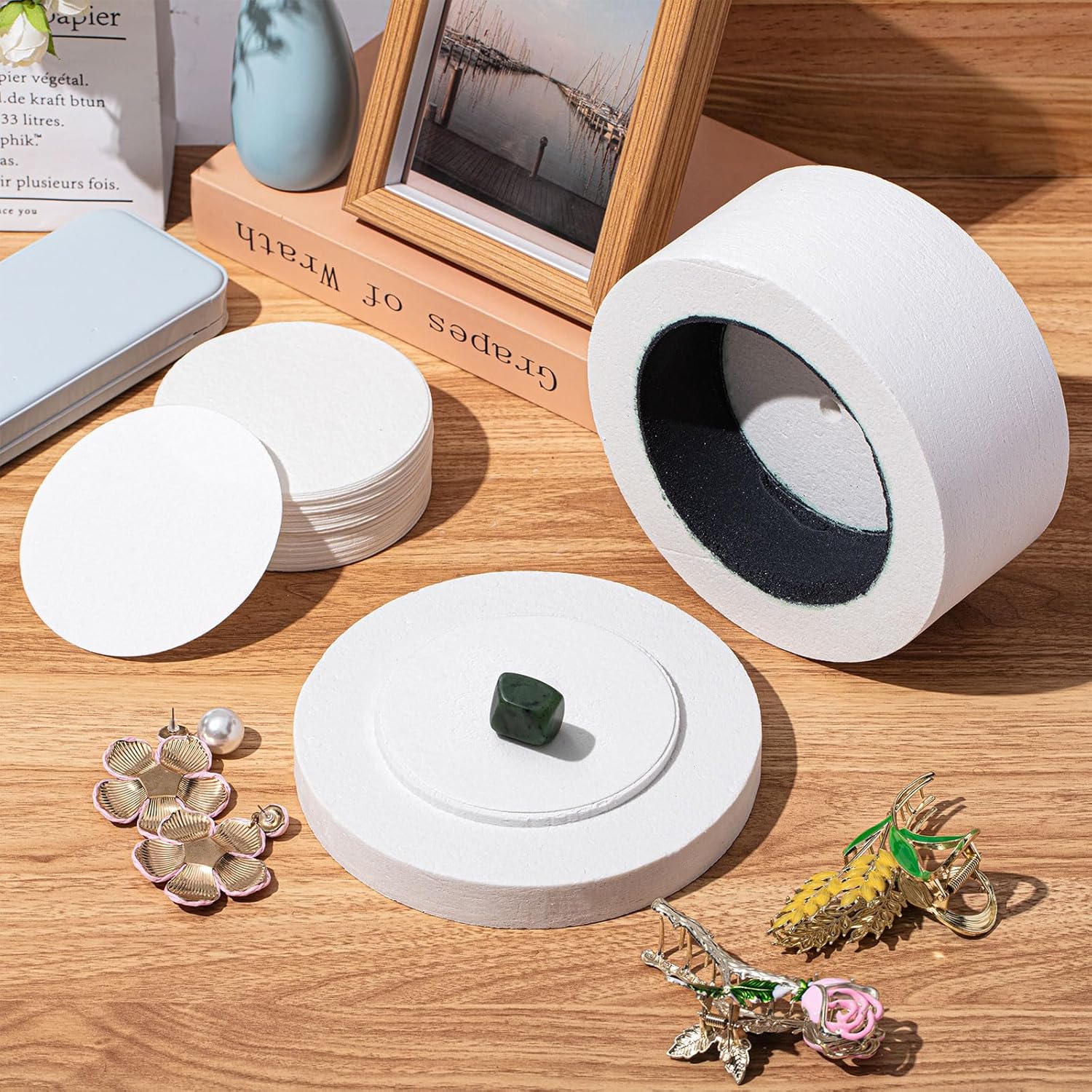 Jewelry Making At Home - Kit da 9 pezzi per la