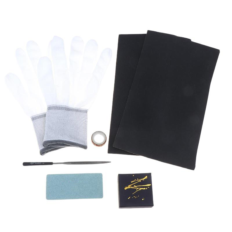 Jewelry Making At Home - Kit Fai-da-Te per Anelli Bodhi Artigianali,