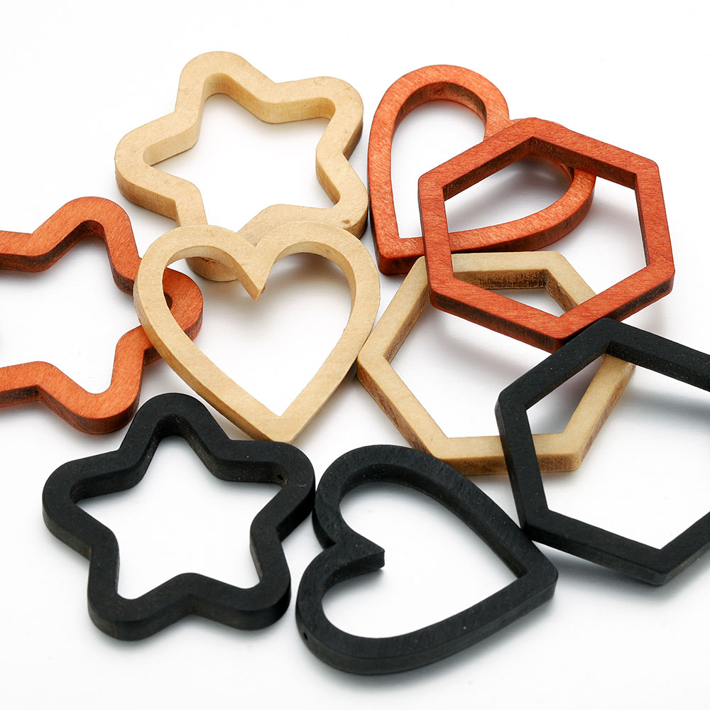 10 Pezzi Stampo in Silicone a  - Jewelry Making Mold recensione e prezzo