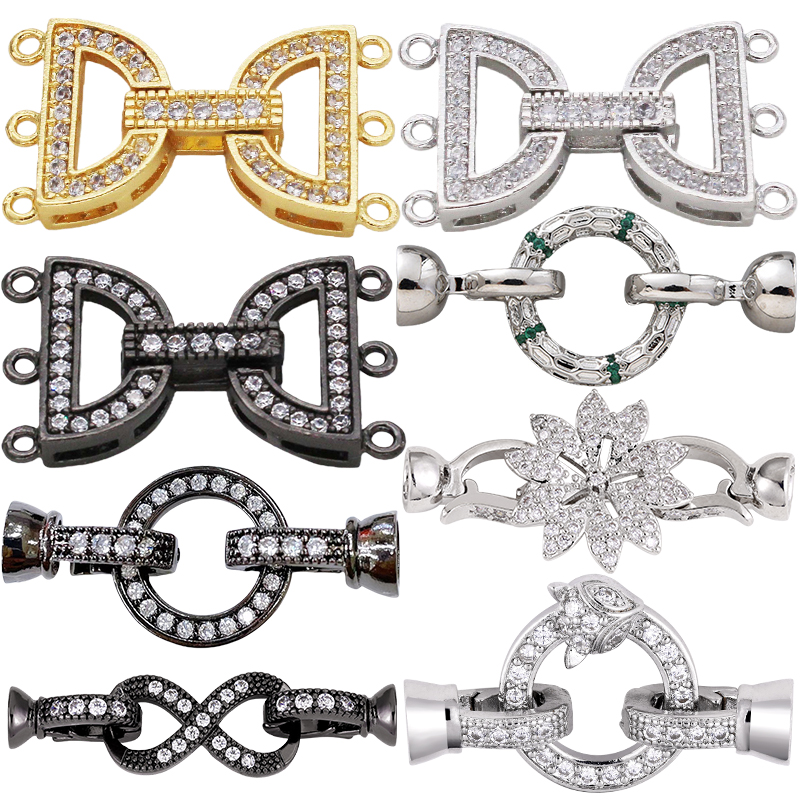 Connettori decorativi placcati - Jewelry Making Kit For Adults recensione e prezzo