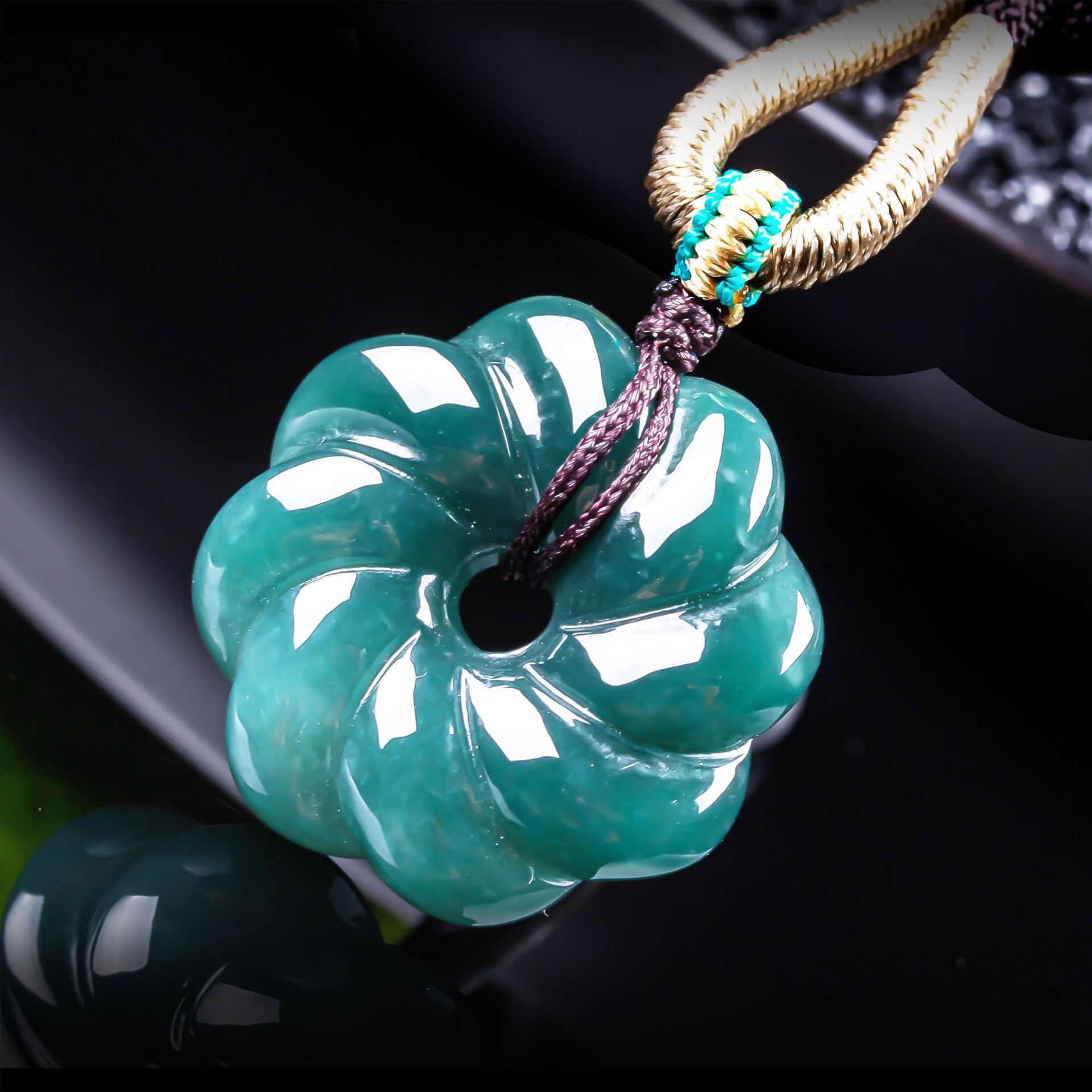 Collana con Pendente a Fiore i - Jewelry Making Jewelry recensione e prezzo