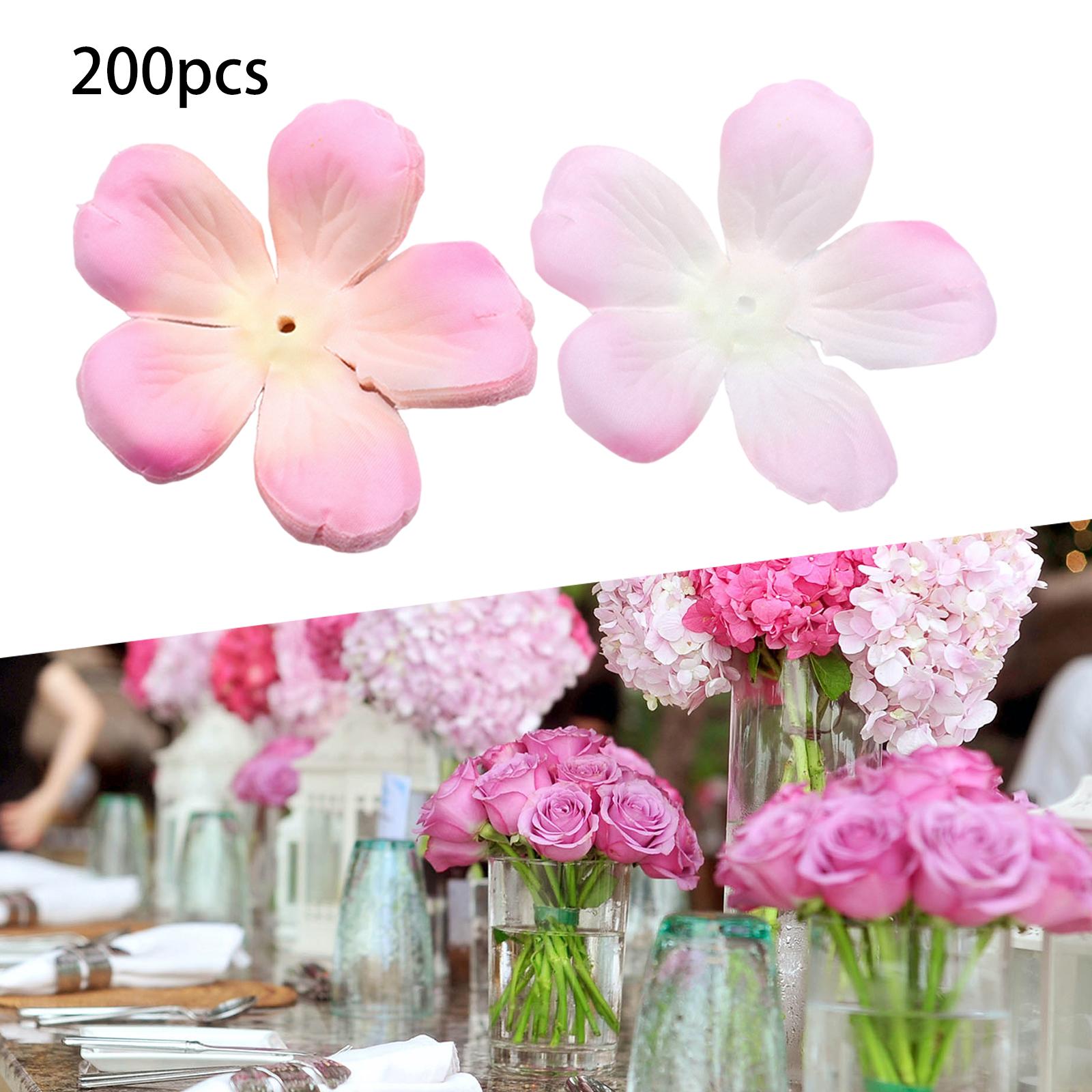 200x Petali di Fiori Decorativ - Jewelry Making At Home recensione e prezzo