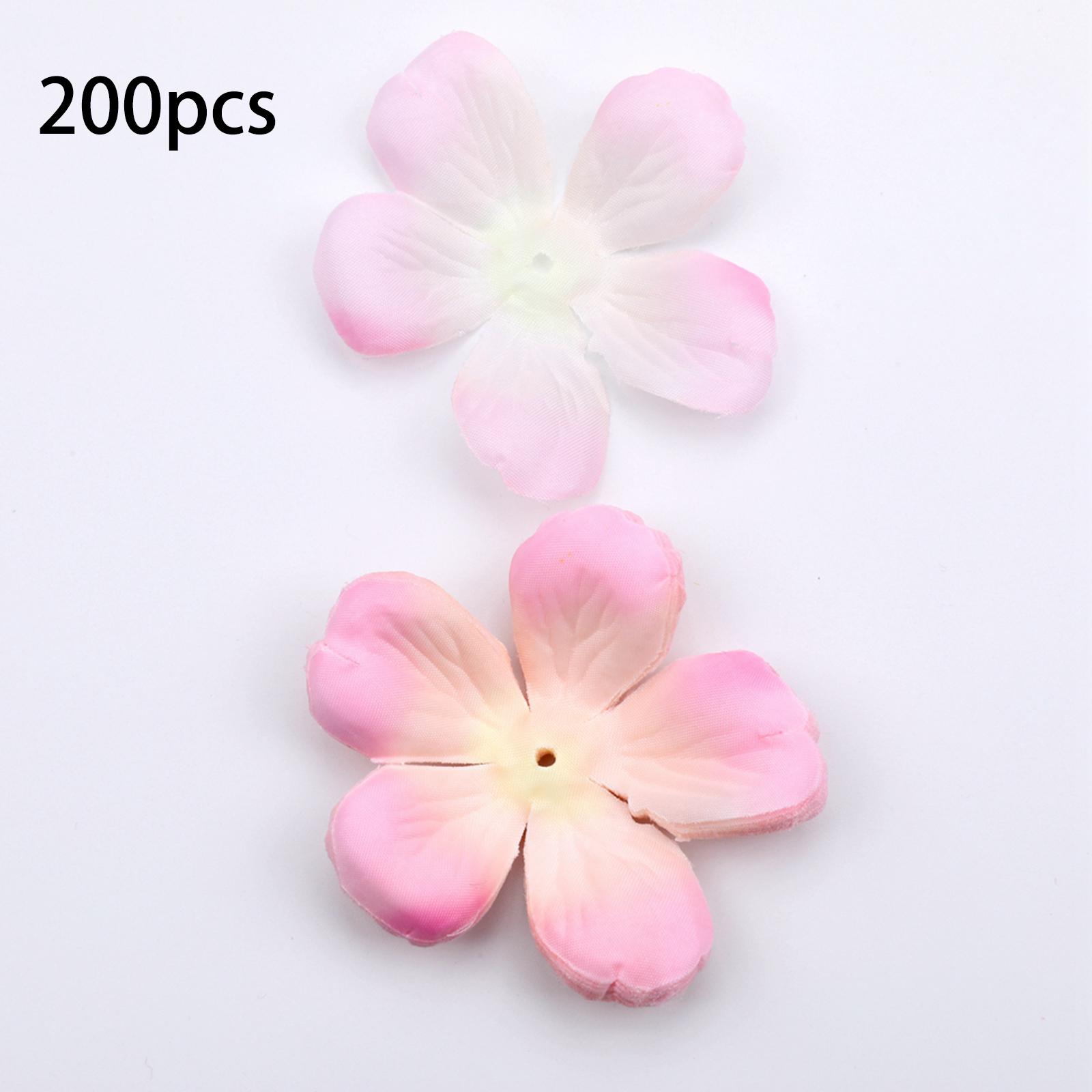 200x Petali di Fiori Decorativ - Jewelry Making At Home recensione e prezzo