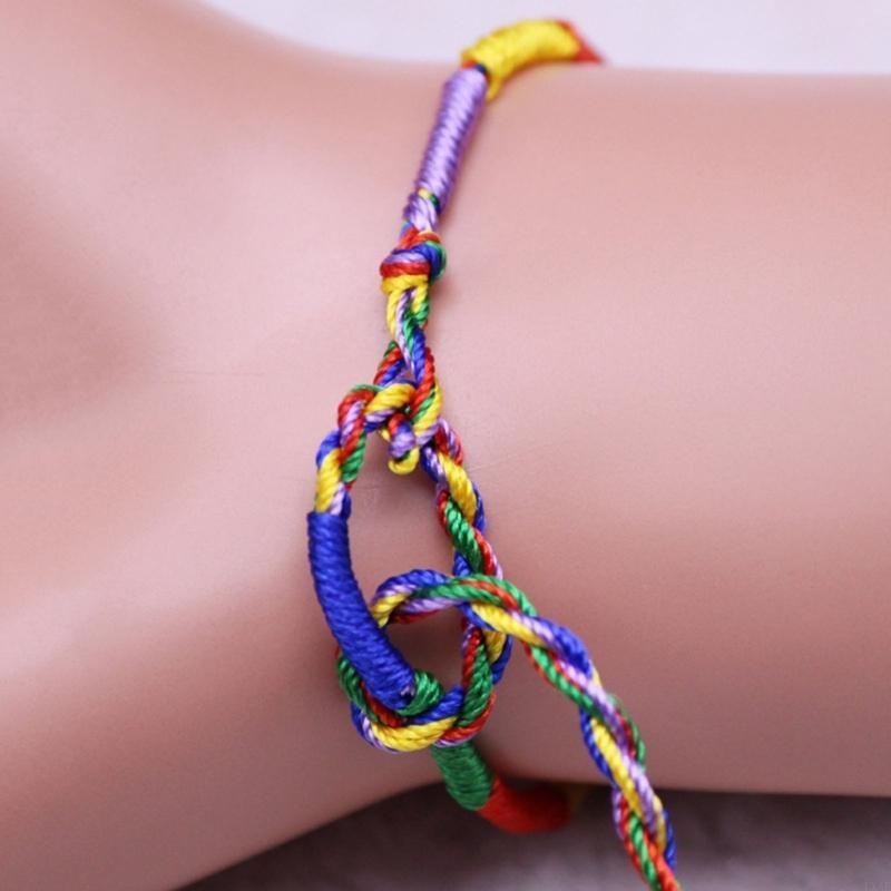 Cordoncini amicizia Bracciale  - Jewelry Making For Teens recensione e prezzo