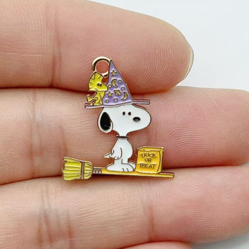 10 Pezzi Ciondoli in Lega Smal - Jewelry Making Jewelry recensione e prezzo