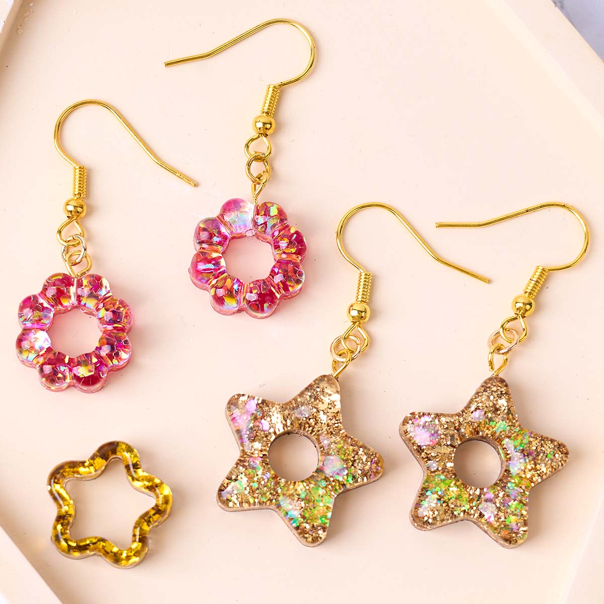 Gioielli multifunzionali Stamp - Jewelry Making Mold recensione e prezzo
