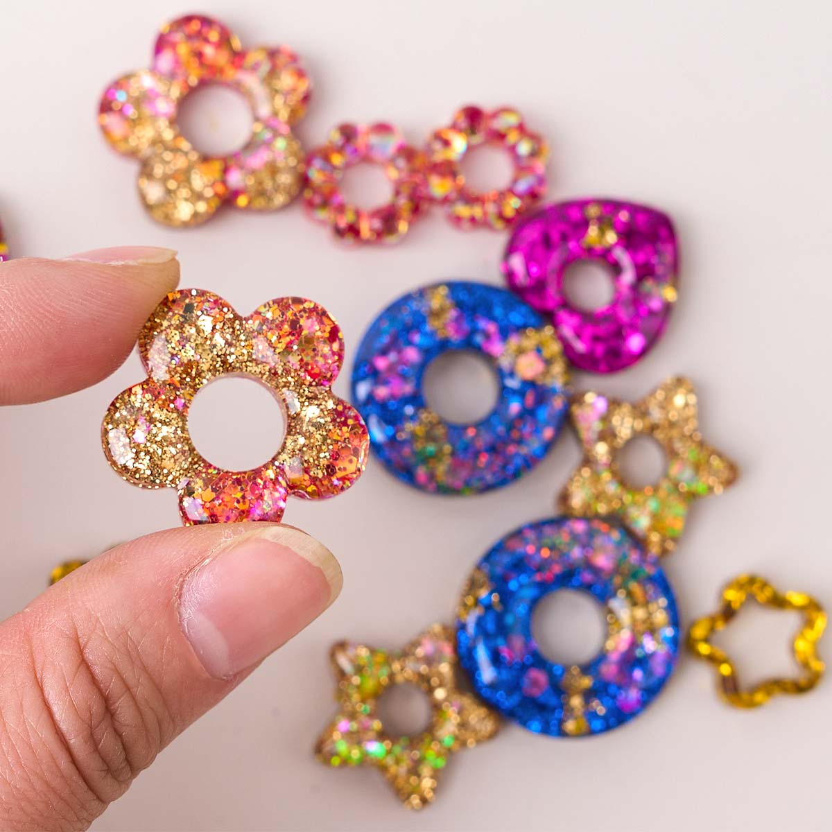 Gioielli multifunzionali Stamp - Jewelry Making Mold recensione e prezzo
