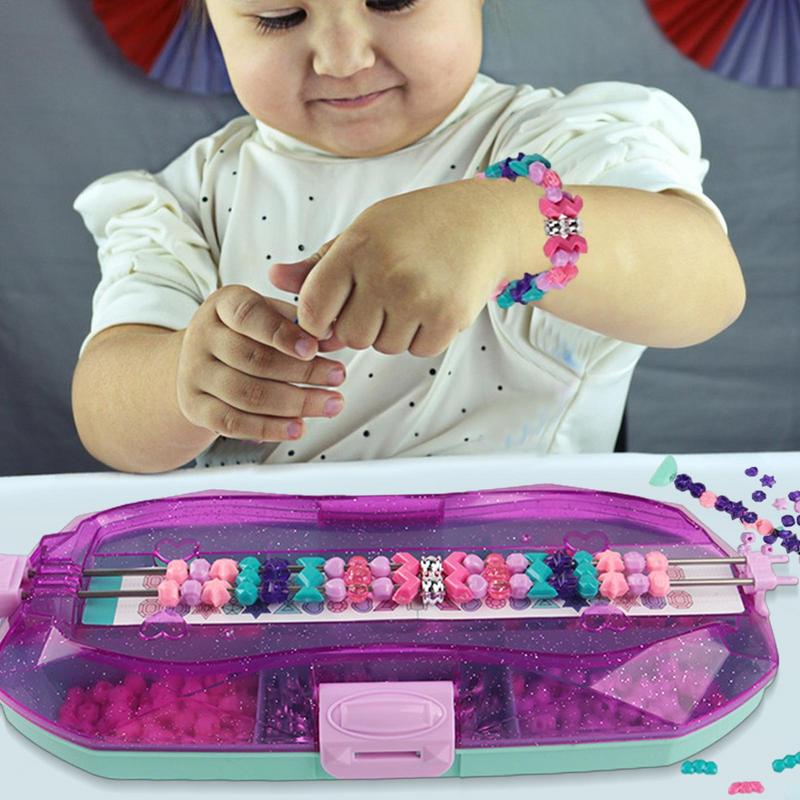 Kit per realizzare braccialett - Jewelry Making For Teens recensione e prezzo