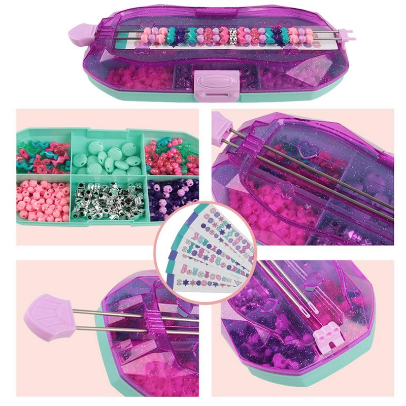 Kit per realizzare braccialett - Jewelry Making For Teens recensione e prezzo