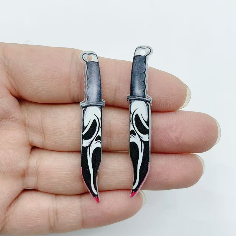 10 pezzi di gioielli in acrili - Jewelry Making Party recensione e prezzo