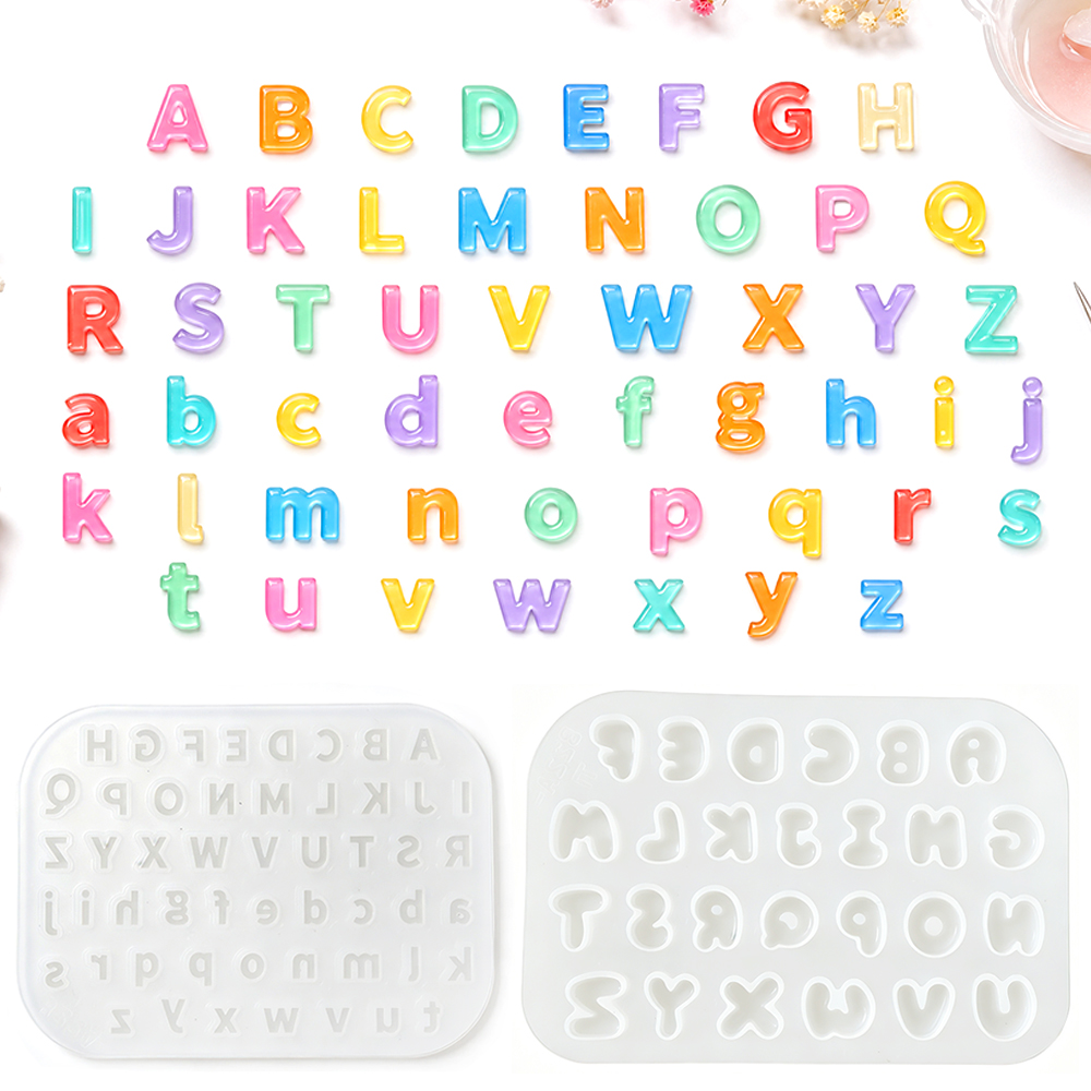 Stampo in Silicone S0321 Mini  - Jewelry Making Mold recensione e prezzo