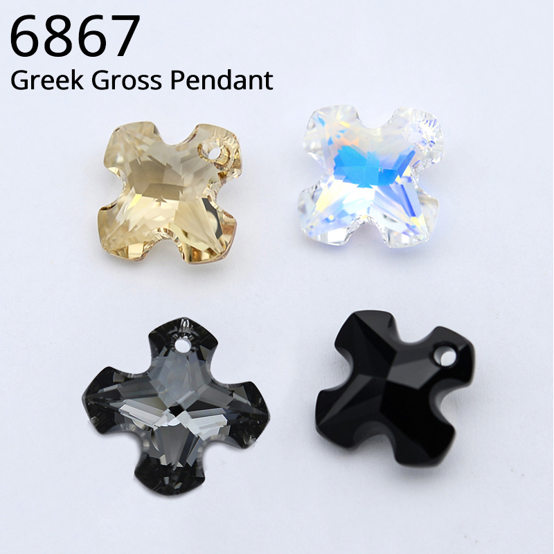 (1 pezzo) cristallo originale  - Jewelry Making At Home recensione e prezzo