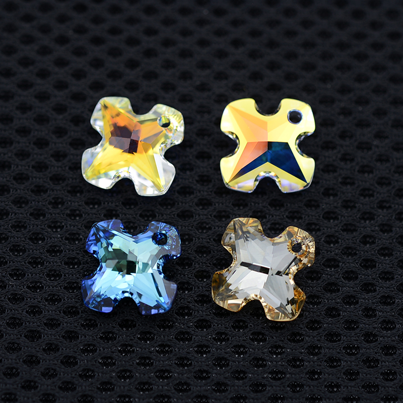 (1 pezzo) cristallo originale  - Jewelry Making At Home recensione e prezzo