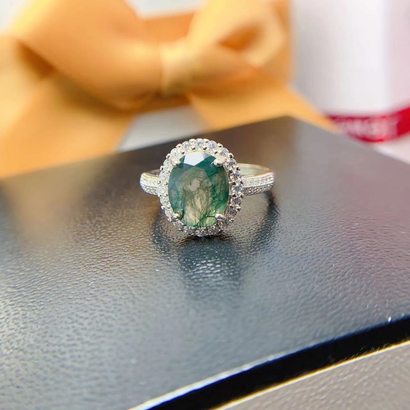 Anello di promessa dell'anello - Jewelry Making University recensione e prezzo