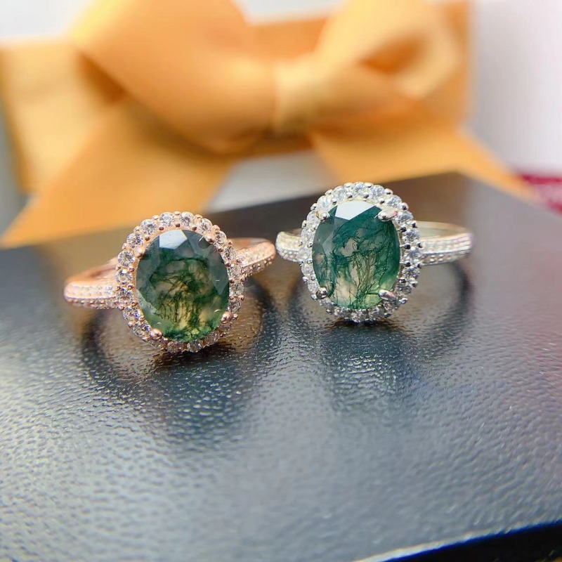 Anello di promessa dell'anello - Jewelry Making University recensione e prezzo