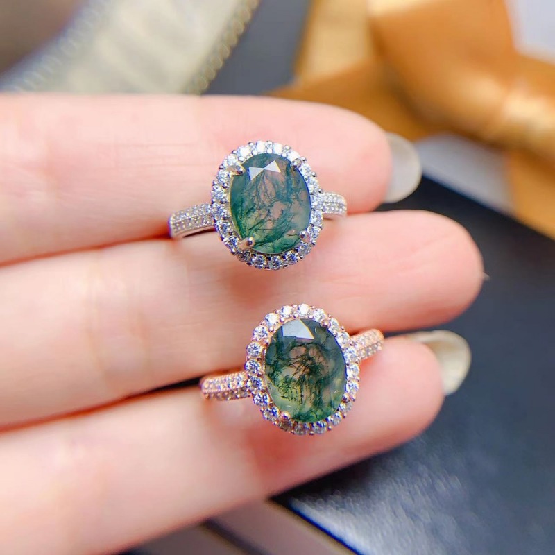 Anello di promessa dell'anello - Jewelry Making University recensione e prezzo