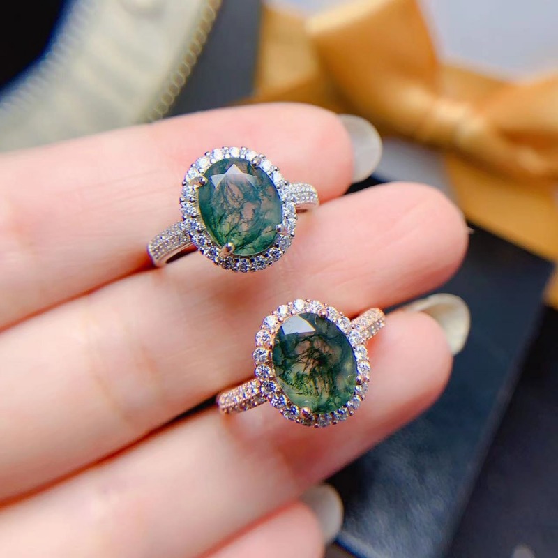 Anello di promessa dell'anello - Jewelry Making University recensione e prezzo