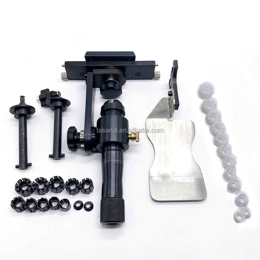 Novità 2021: Sistema Benchmate - Jewelry Making University recensione e prezzo