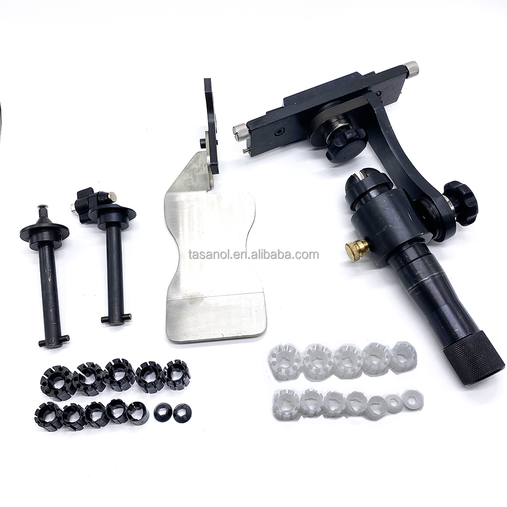 Novità 2021: Sistema Benchmate - Jewelry Making University recensione e prezzo
