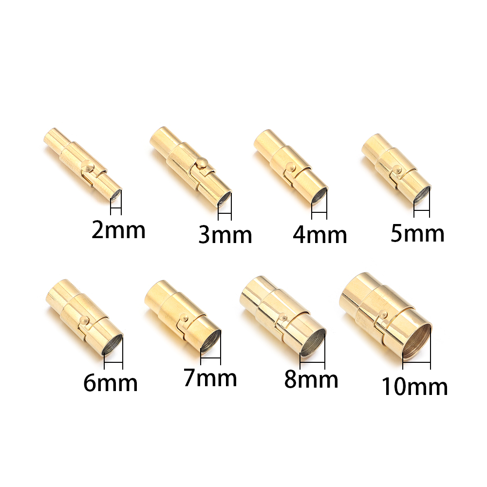 1 pz forti chiusure magnetiche - Jewelry Making Kit For Adults recensione e prezzo