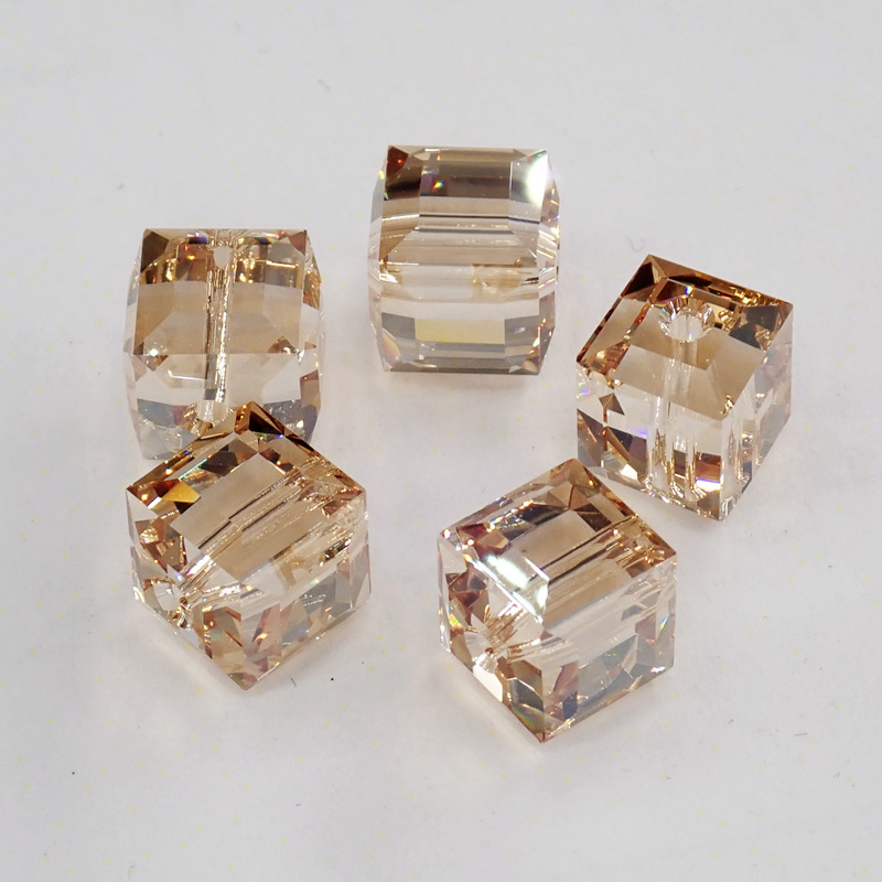 (1 pezzo) cristalli originali  - Jewelry Making At Home recensione e prezzo