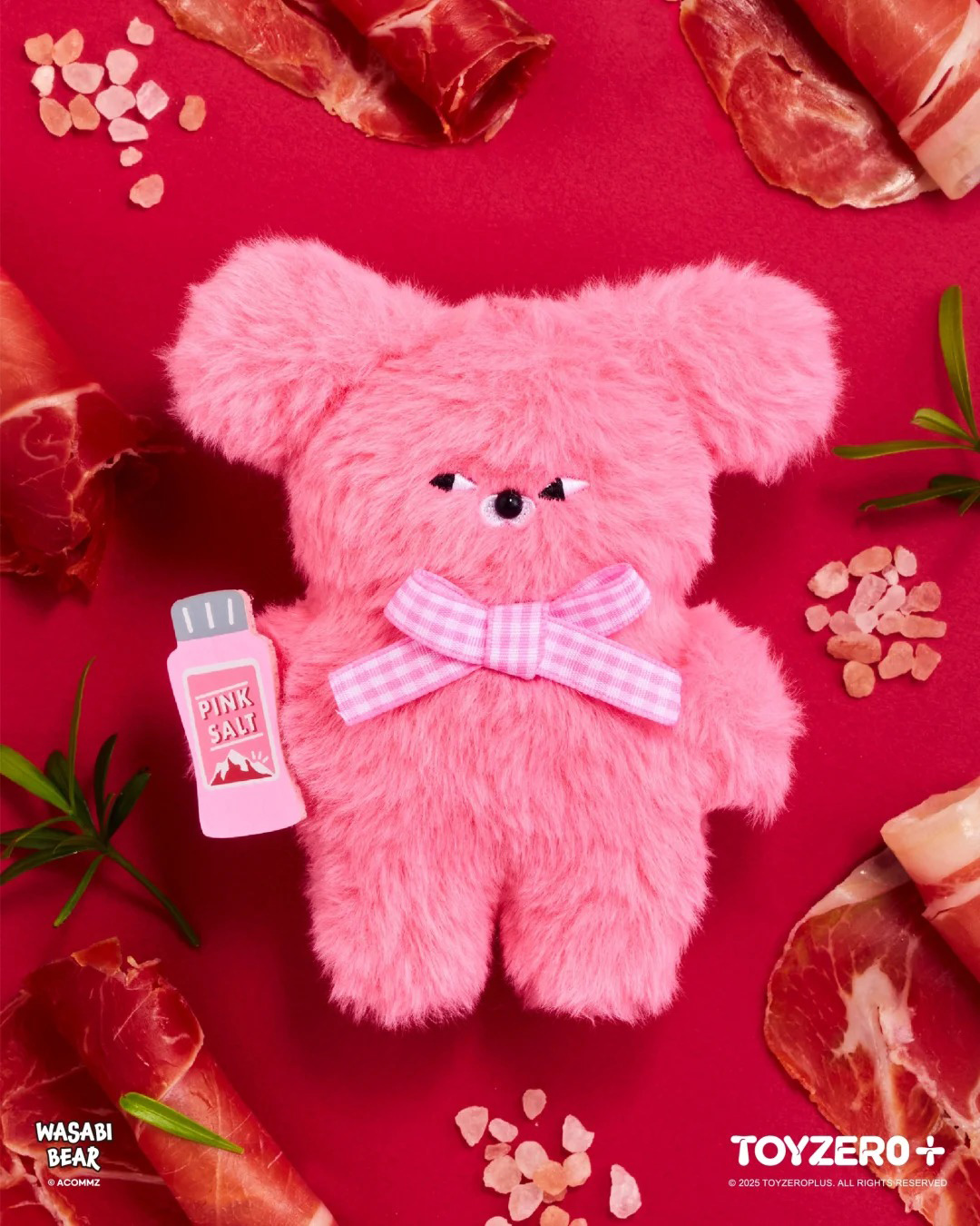 Wasabi Bear Flavor Fusion Mini - Jewelry Making Resin recensione e prezzo