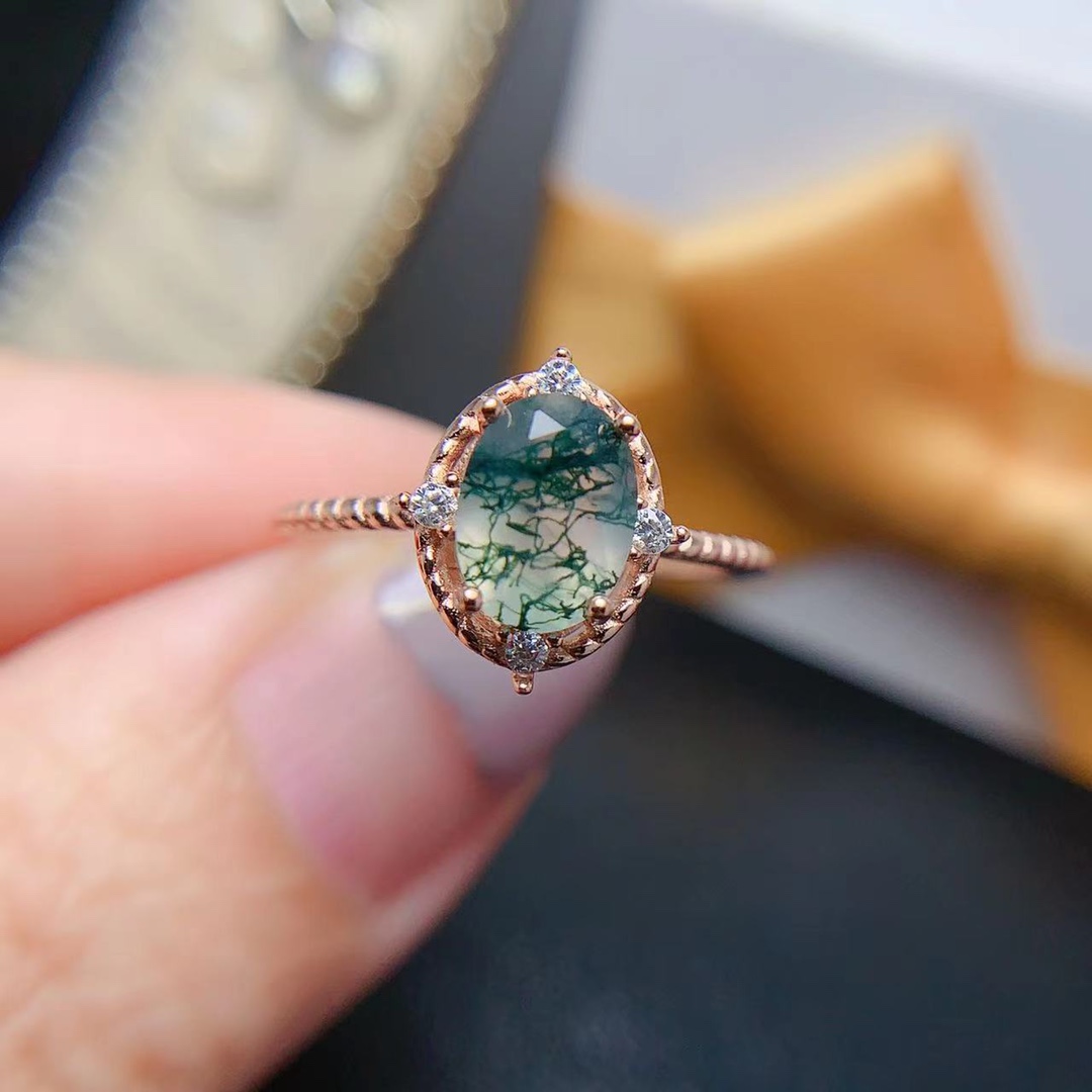 Pietra naturale oceano acqua m - Jewelry Making University recensione e prezzo