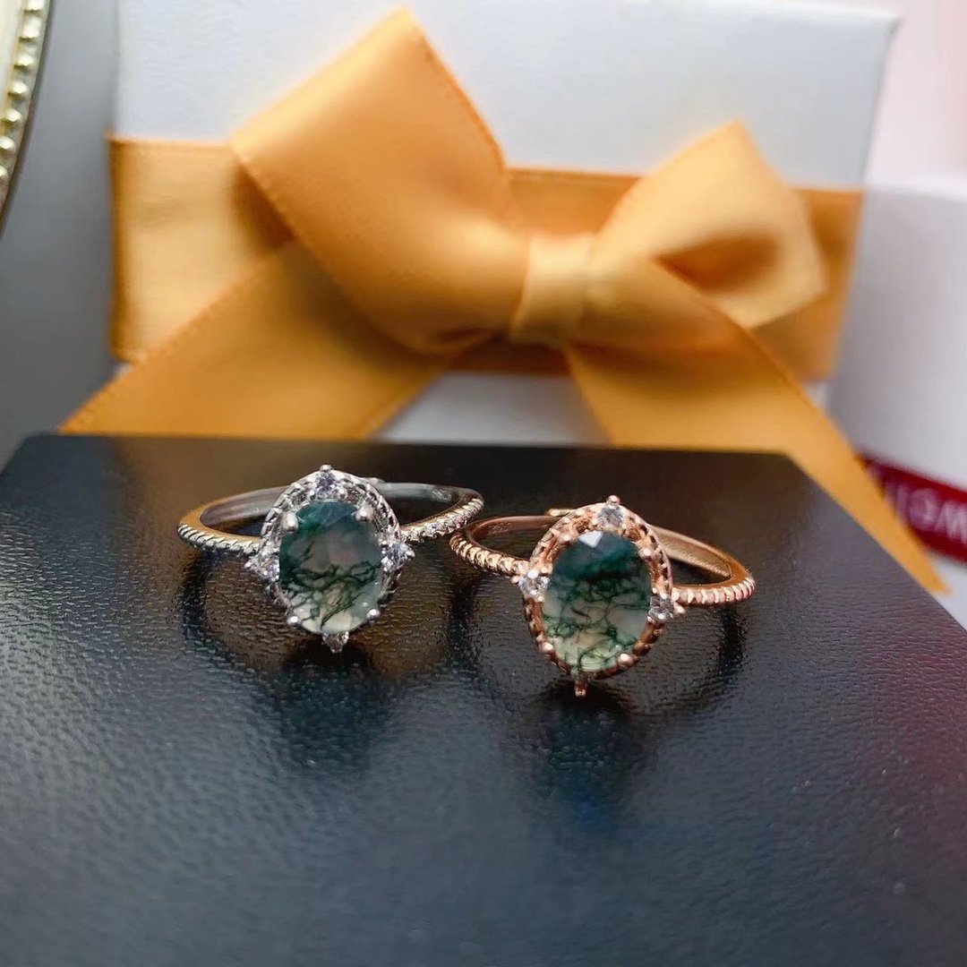 Pietra naturale oceano acqua m - Jewelry Making University recensione e prezzo