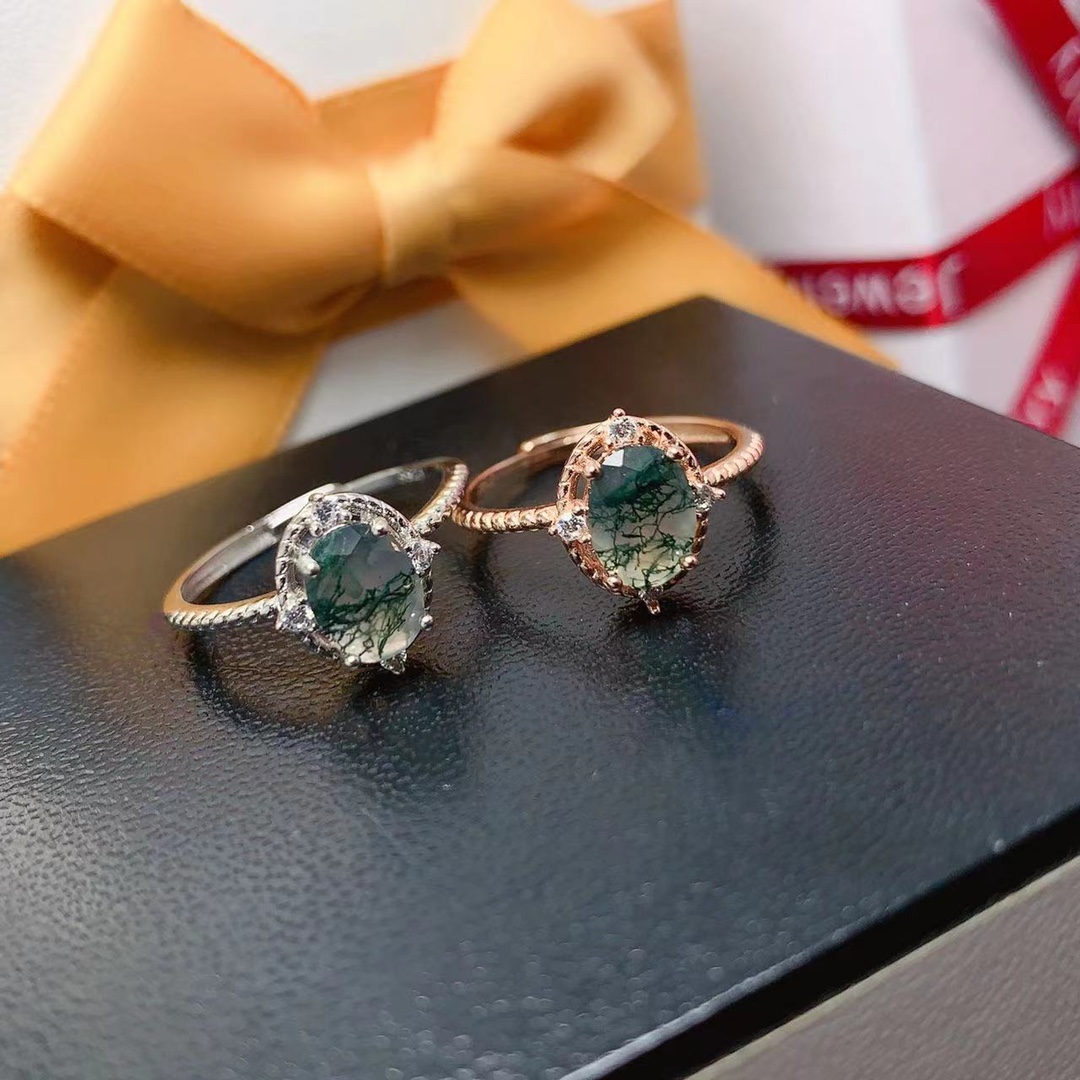 Pietra naturale oceano acqua m - Jewelry Making University recensione e prezzo