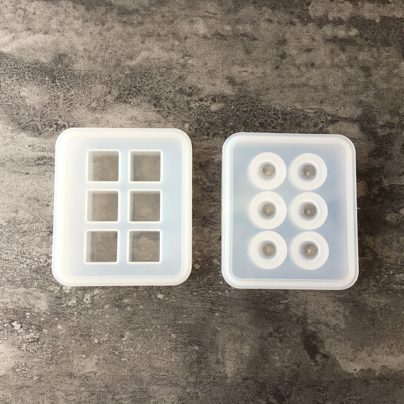 Stampo in Silicone 16 millimet - Jewelry Making Mold recensione e prezzo