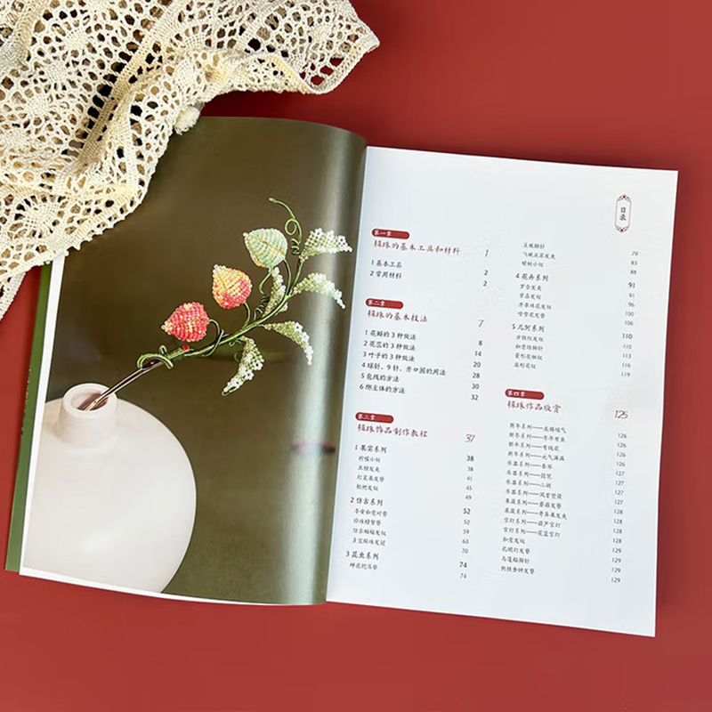 Libro tutorial per la creazion - Jewelry Making Guide Book recensione e prezzo