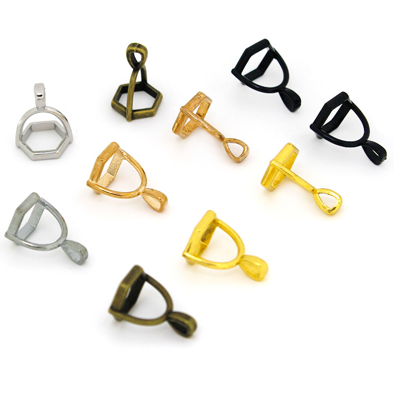 20 pezzi tappo pietra preziosa - Jewelry Making Kit For Adults recensione e prezzo