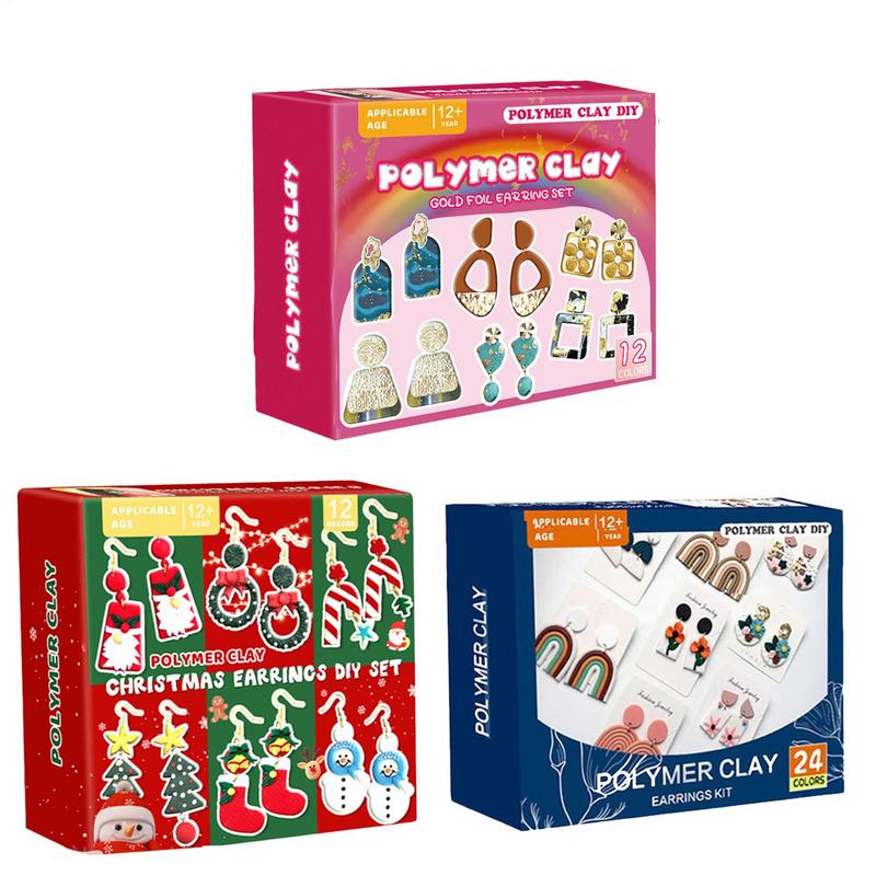 Kit per la creazione di orecch - Jewelry Making For Teens recensione e prezzo
