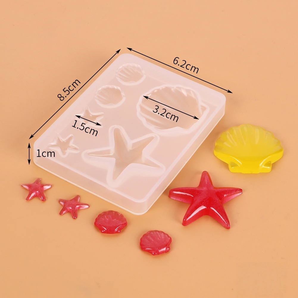 Stampo in Silicone per Creazio - Jewelry Making Mold recensione e prezzo