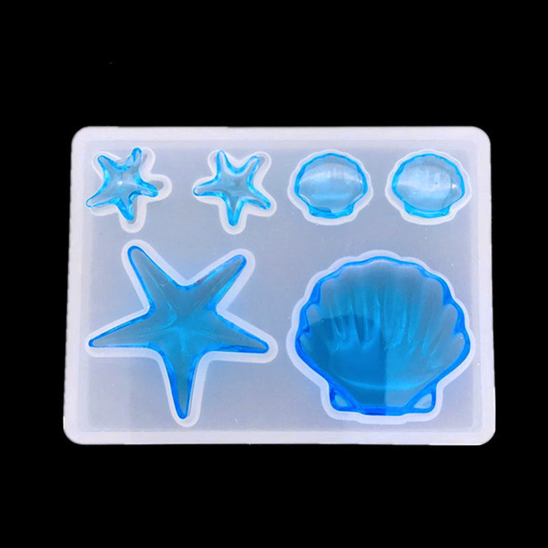 Stampo in Silicone per Creazio - Jewelry Making Mold recensione e prezzo