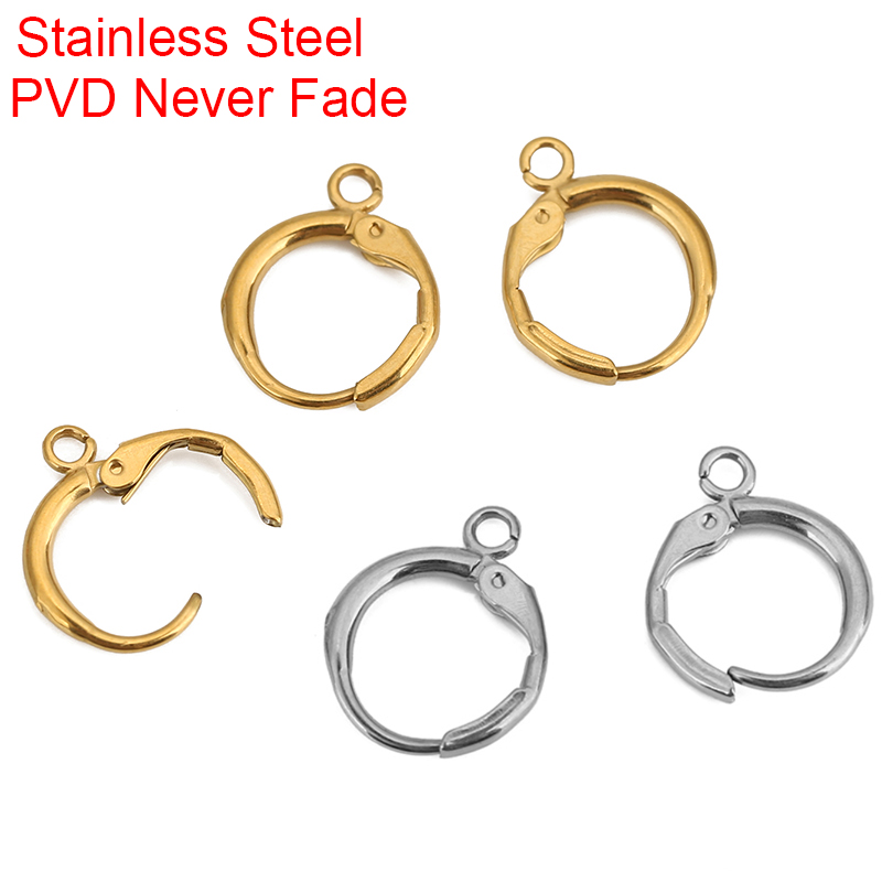 10 pezzi PVD non tramonterà ma - Jewelry Making Kit For Adults recensione e prezzo