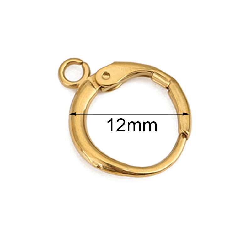 10 pezzi PVD non tramonterà ma - Jewelry Making Kit For Adults recensione e prezzo