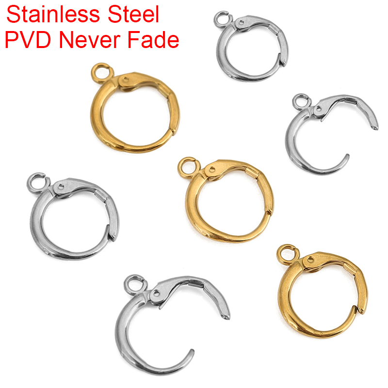 10 pezzi PVD non tramonterà ma - Jewelry Making Kit For Adults recensione e prezzo