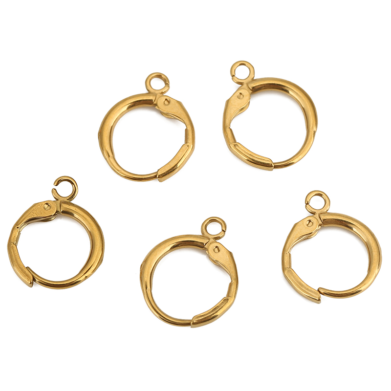 10 pezzi PVD non tramonterà ma - Jewelry Making Kit For Adults recensione e prezzo