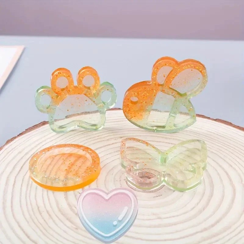 Stampo in silicone per creazio - Jewelry Making Mold recensione e prezzo