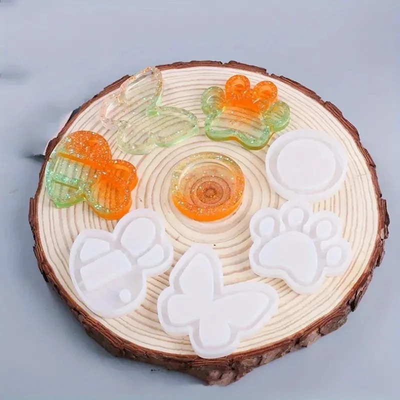 Stampo in silicone per creazio - Jewelry Making Mold recensione e prezzo
