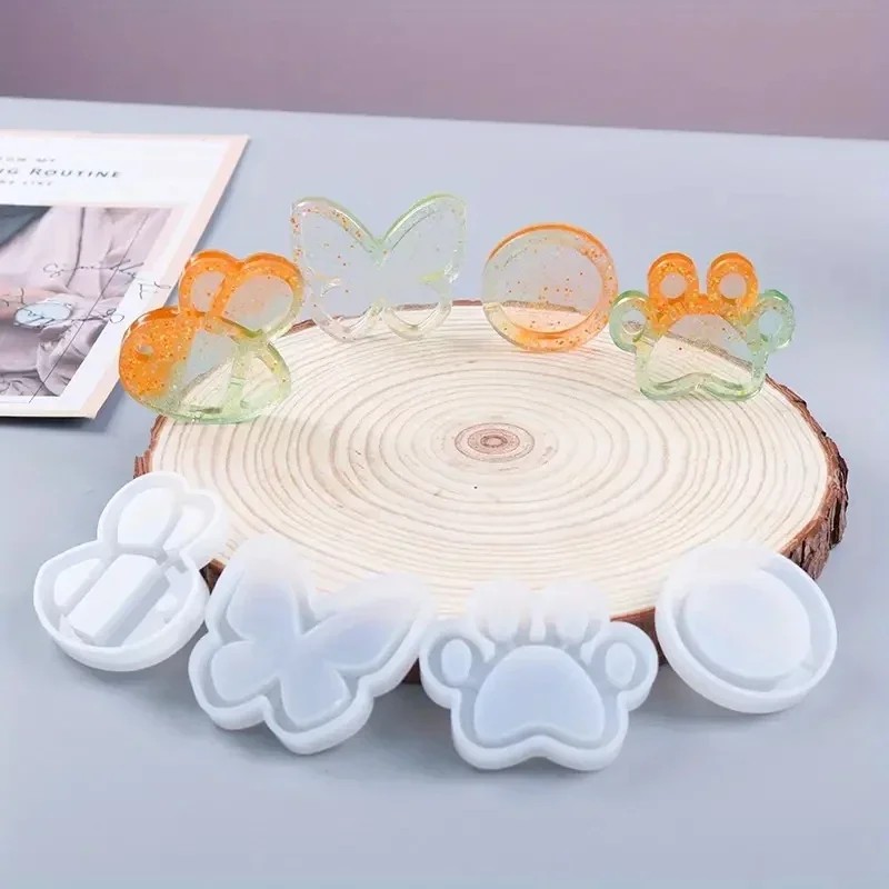 Stampo in silicone per creazio - Jewelry Making Mold recensione e prezzo