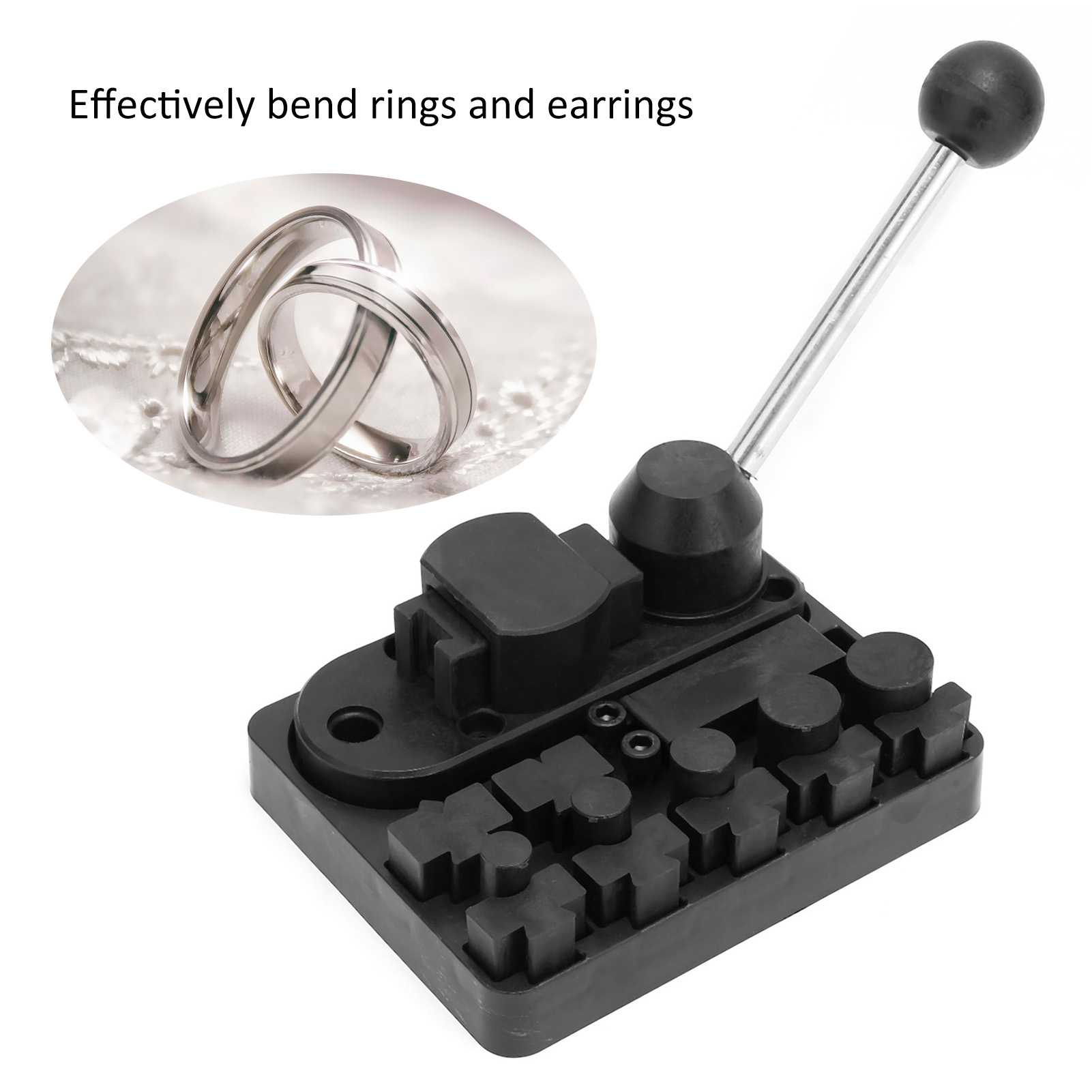Set di Macchine per Piegare An - Jewelry Making Jewelry recensione e prezzo