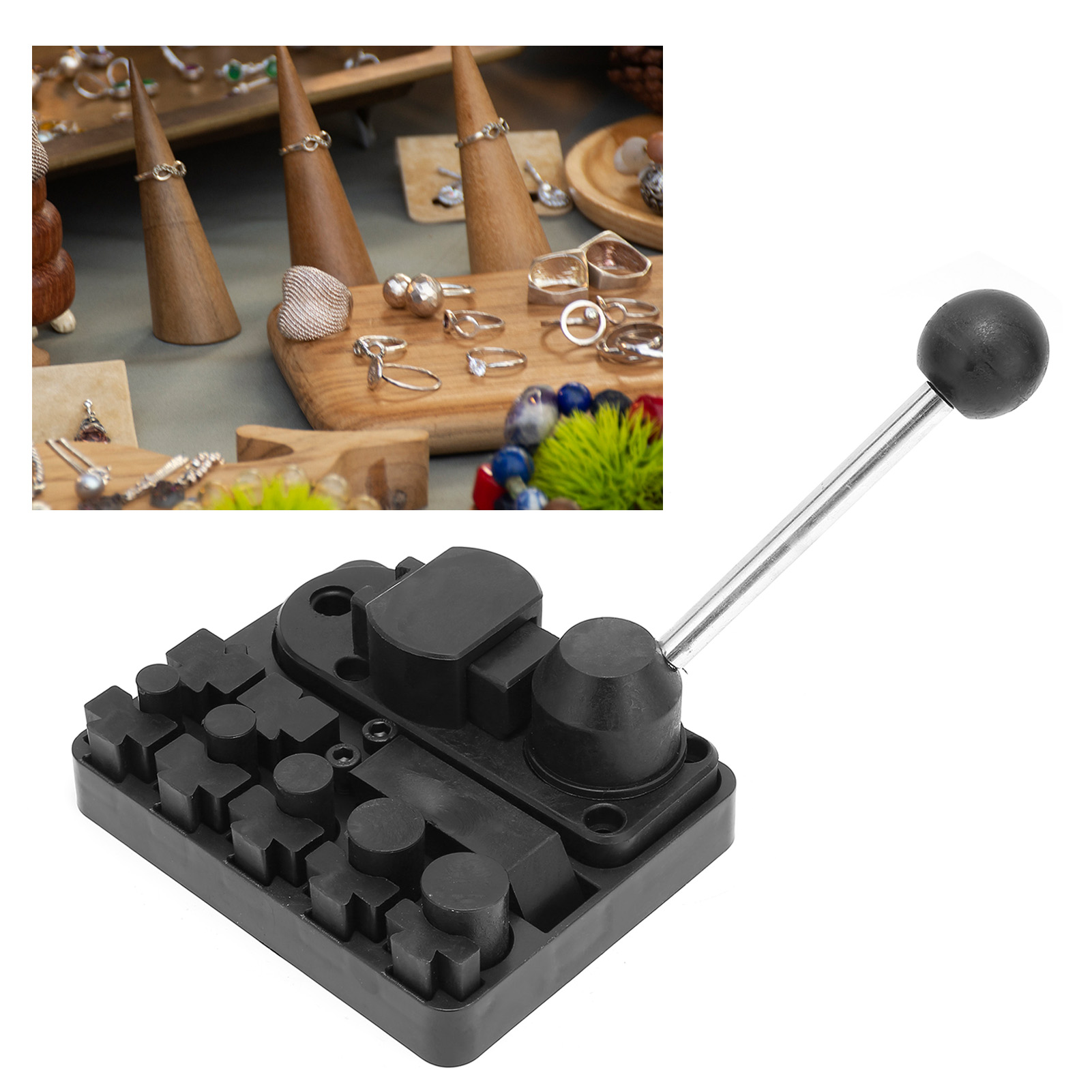 Set di Macchine per Piegare An - Jewelry Making Jewelry recensione e prezzo