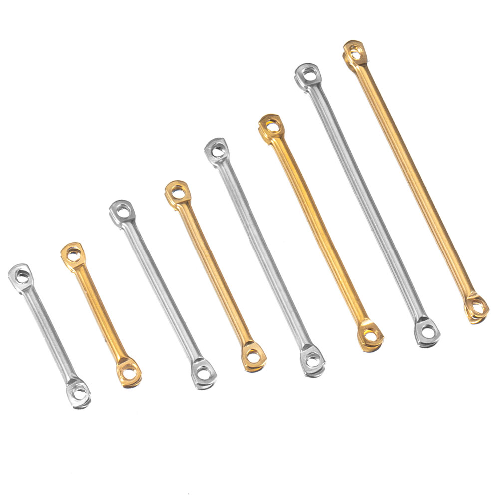 20 Pezzi 15-30mm Connettore a  - Jewelry Making Looper Tool recensione e prezzo