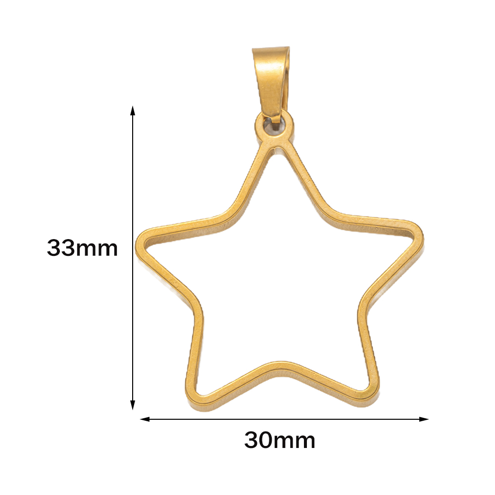 5 pezzi in acciaio inossidabil - Jewelry Making Mold recensione e prezzo
